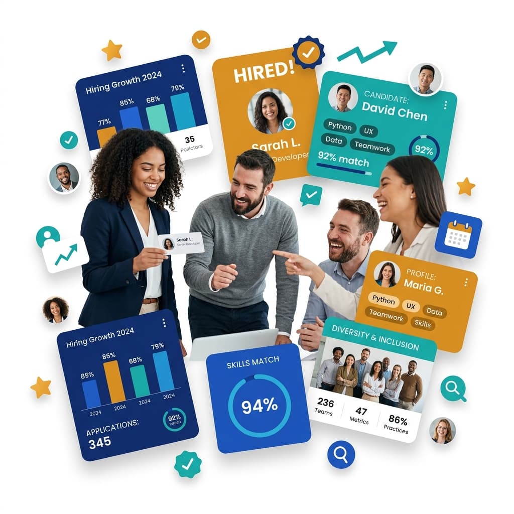 Skilltask Employer Registration